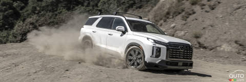 2023 Hyundai Palisade Long-Term Review, Part 5: Canada-Friendly